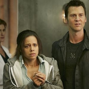 Foto Genelle Williams