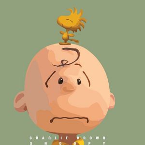 Foto Carlitos y Snoopy. La película de Peanuts