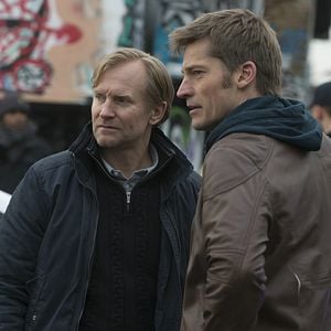 Foto Nikolaj Coster-Waldau