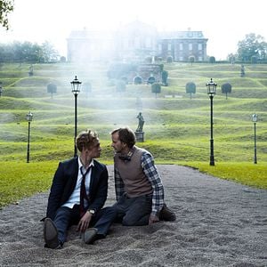 Foto Matthias Schweighöfer