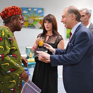 Foto Philippe Chevallier