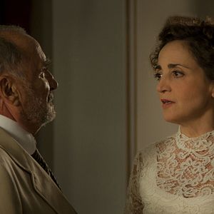 Foto Dominique Blanc