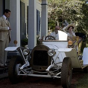 Foto Claude Brasseur