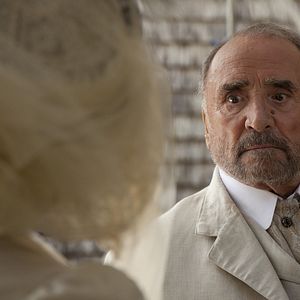 Foto Claude Brasseur