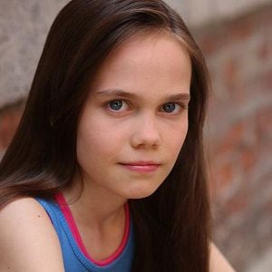 Foto Oona Laurence