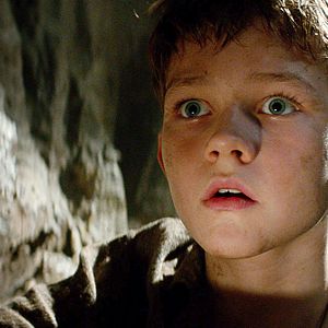 Foto Pan (Viaje a Nunca Jamás)