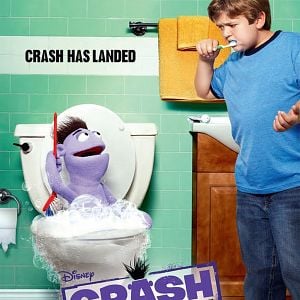 Foto Crash & Bernstein