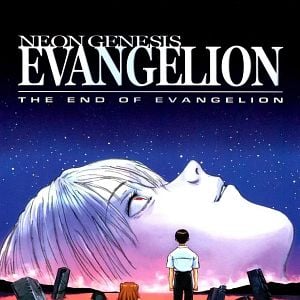 Foto The End of Evangelion