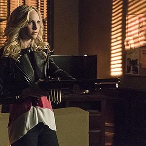 Foto Crónicas vampíricas