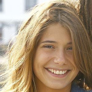 Foto Garance Mazureck