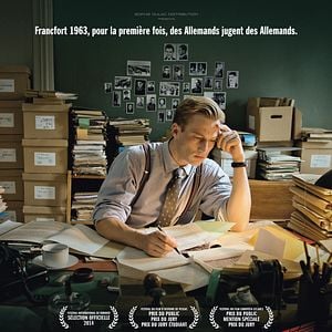 Foto La conspiración del silencio