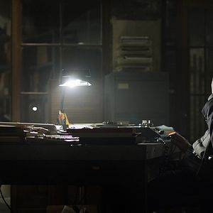 Foto Profanación: Los casos del departamento Q