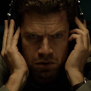 Foto Nikolaj Lie Kaas