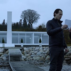 Foto Profanación: Los casos del departamento Q