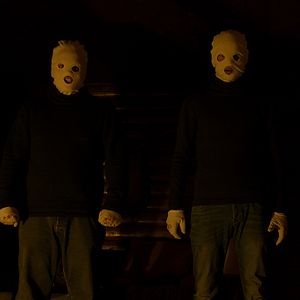 Foto Profanación: Los casos del departamento Q