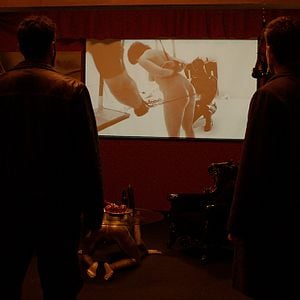 Foto Profanación: Los casos del departamento Q