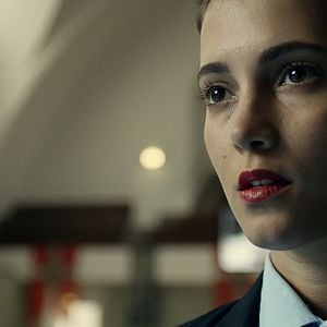 Foto Profanación: Los casos del departamento Q