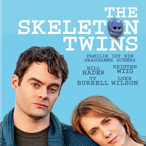Foto The Skeleton Twins