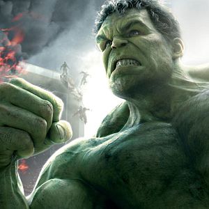 Foto Vengadores: La era de Ultrón