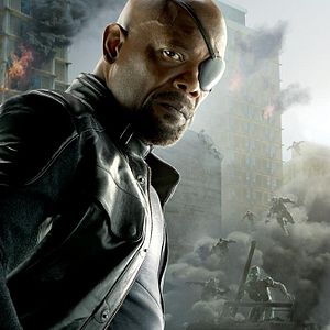 Foto Vengadores: La era de Ultrón