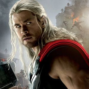 Foto Vengadores: La era de Ultrón