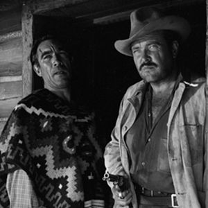 Foto El retorno del forajido