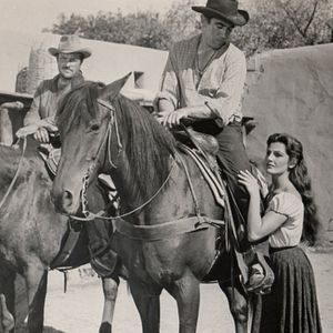 Foto El retorno del forajido