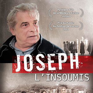 Foto Joseph l’Insoumis