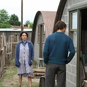 Foto Joseph l’Insoumis