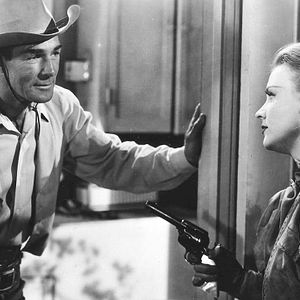 Foto El regreso del forajido