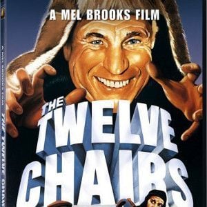 Foto El misterio de las doce sillas