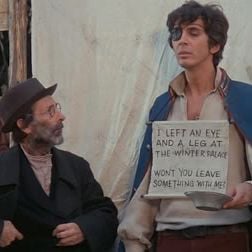 Foto El misterio de las doce sillas