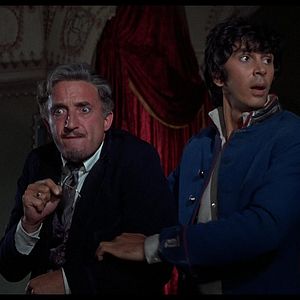 Foto El misterio de las doce sillas