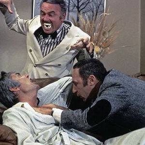 Foto Máxima ansiedad