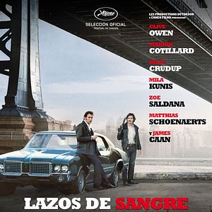 Foto Lazos de sangre