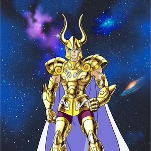 Foto Caballeros del Zodiaco