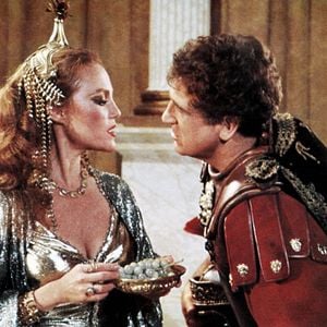 Foto La loca historia del mundo