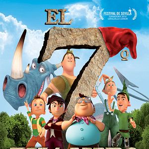 Foto El séptimo enanito