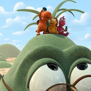 Foto Coco, el pequeño dragón