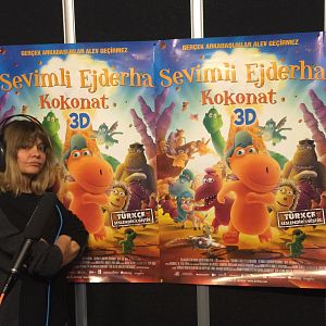 Foto Coco, el pequeño dragón