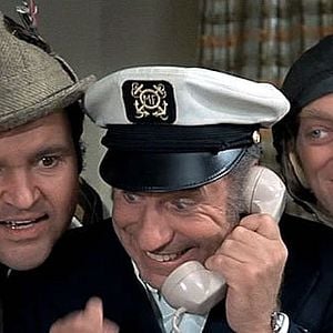 Foto La última locura de Mel Brooks