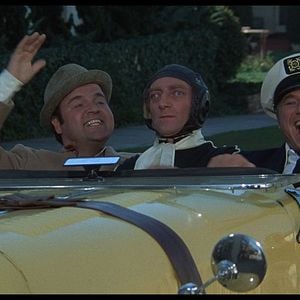 Foto La última locura de Mel Brooks