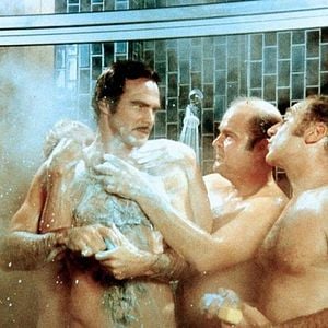 Foto La última locura de Mel Brooks