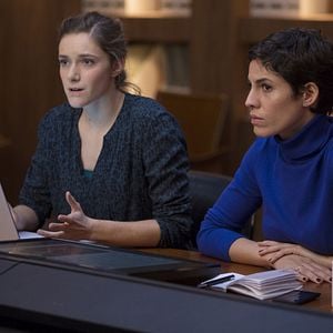 Foto Miriam Stein (II)