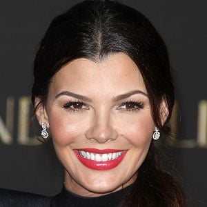Foto Ali Landry