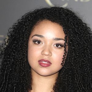 Foto Aisha Dee