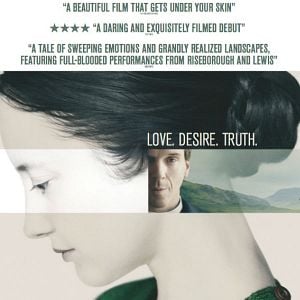 Foto The Silent Storm