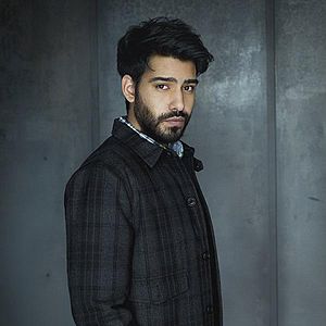 Foto Rahul Kohli