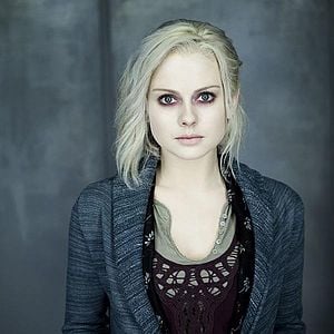 Foto Rose McIver