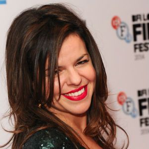 Foto Corinna McFarlane